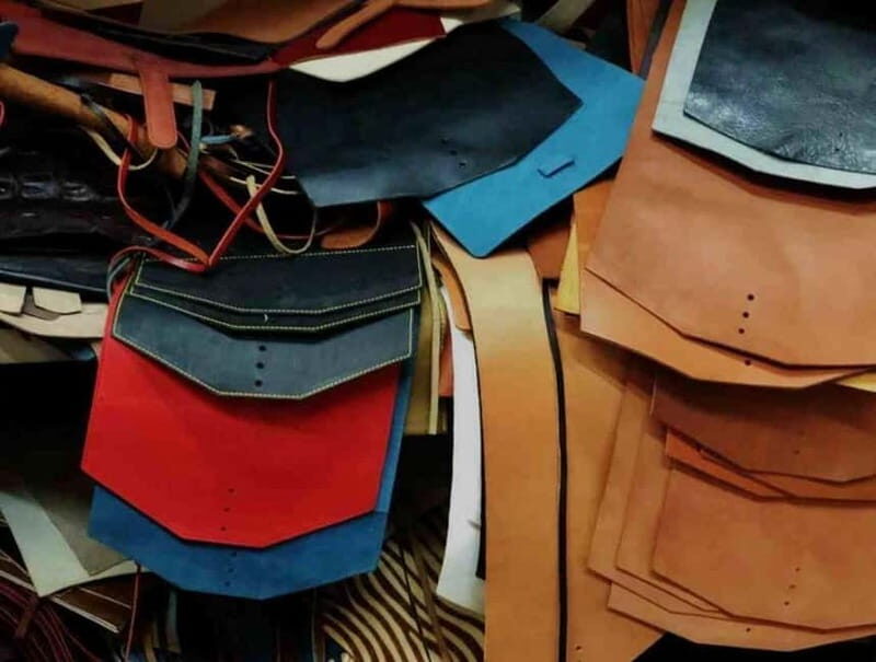 Made in Tuscany: Leather Craft, Local Wines & Outlet Finds - An In-Depth Look at the Experience