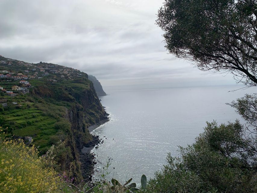 Madeira: 4 Hours Classic Jeep Tour in Central Madeira - Tour Inclusions and Exclusions