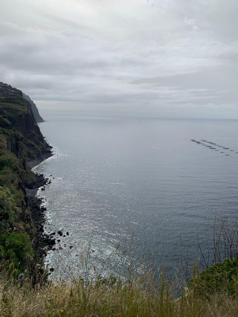 Madeira: 4 Hours Classic Jeep Tour in Central Madeira - Suitability and Recommendations