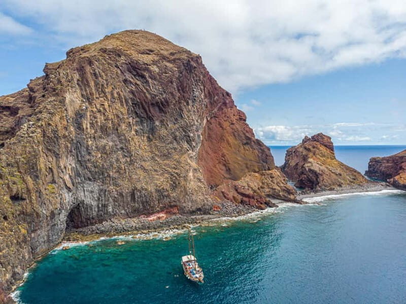 Madeira : 5 hour East Coast boat excursion - Who Will Enjoy This Tour?