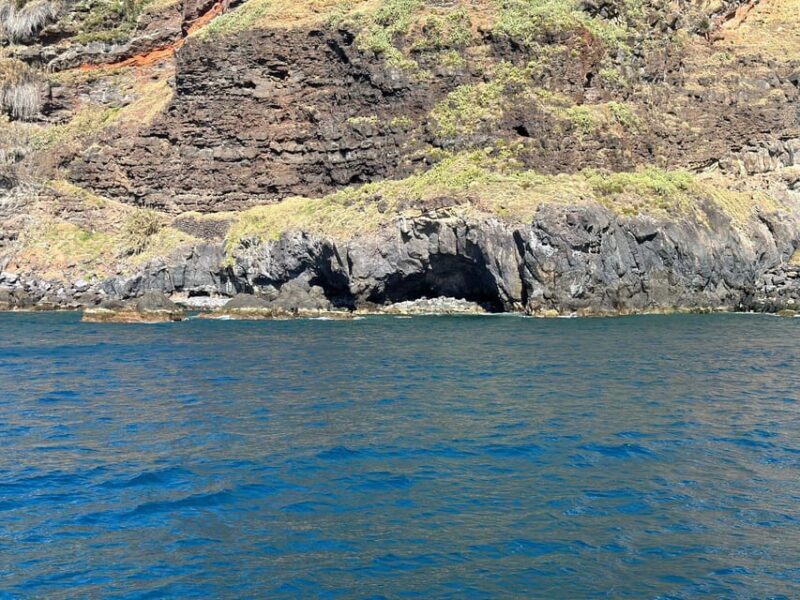 Madeira : 5 hour West Coast wooden Boat excursion - Who Should Book This Tour?