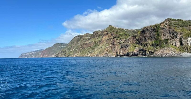 Madeira : 5 hour West Coast wooden Boat excursion - Final Thoughts