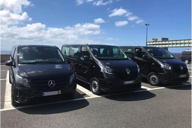 Madeira Airport Private Transfers Service To Funchal - Final Thoughts