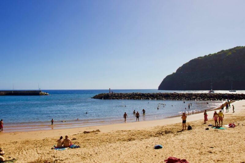 Madeira: Arieiro, Santana, Ponta de São Lourenço Jeep Tour - Who Should Consider This Tour?