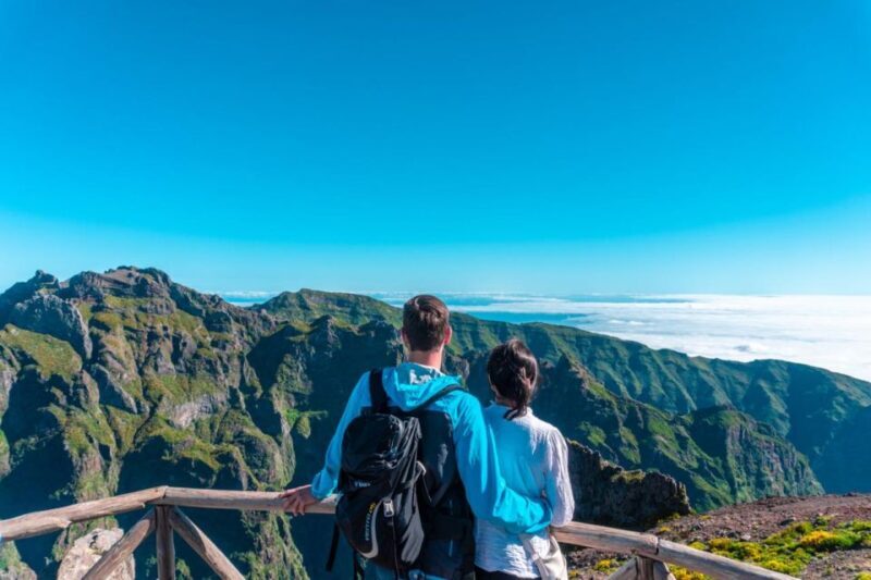 Madeira: Arieiro, Santana, Ponta de São Lourenço Jeep Tour - FAQ