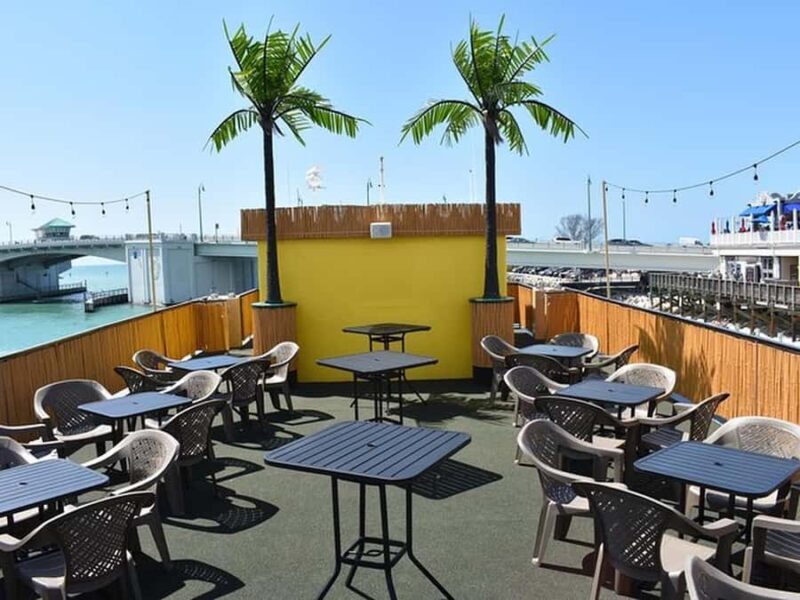 Madeira Beach: Calypso Breeze Cruise with Buffet - The Experience in Detail