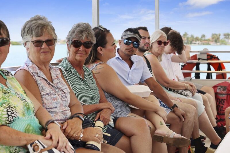 Madeira Beach: Guided Dolphin Watching Eco-Friendly Cruise - Who Will Love This Experience?