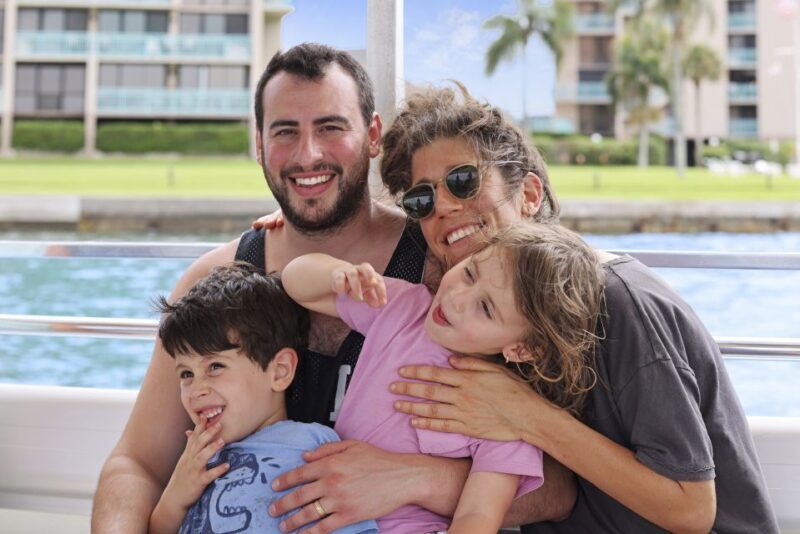 Madeira Beach: Guided Dolphin Watching Eco-Friendly Cruise - Final Thoughts