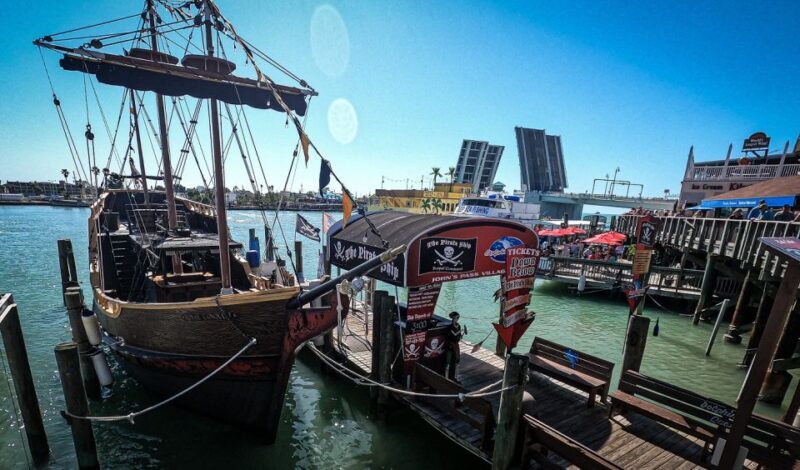 Madeira Beach: Pirate Adventure Cruise - Practical Tips for Your Trip