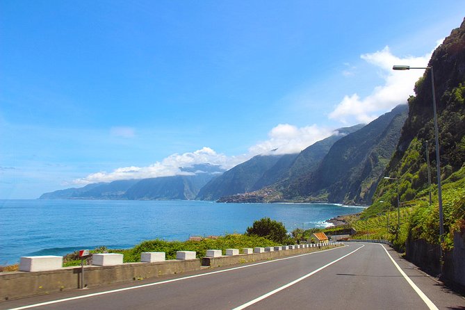 Madeira Best of the West Day Tour - Additional Information