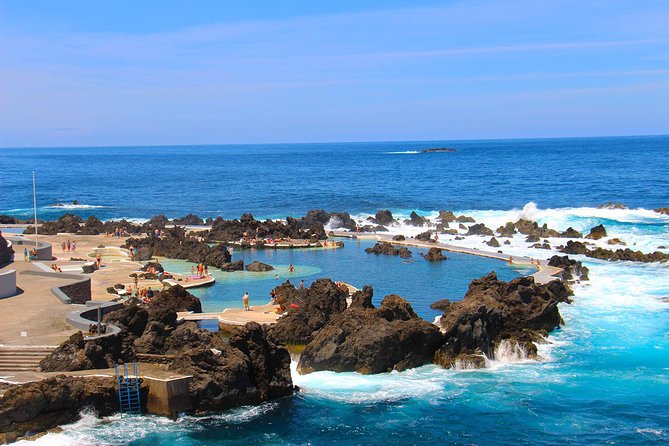 Madeira Best of the West Day Tour - Traveler Reviews