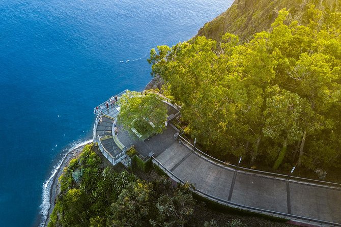 Madeira Best of the West Day Tour - Frequently Asked Questions