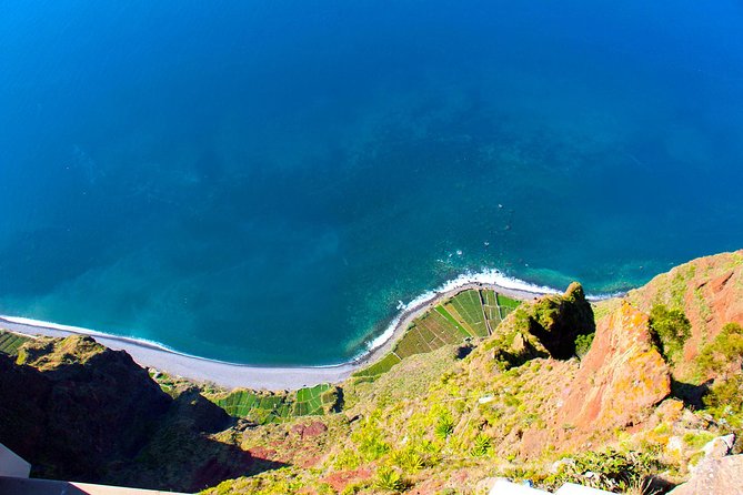 Madeira Best of the West Day Tour - Recap