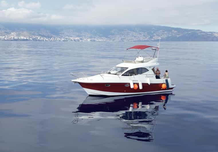 Madeira: Boat trip - FAQs