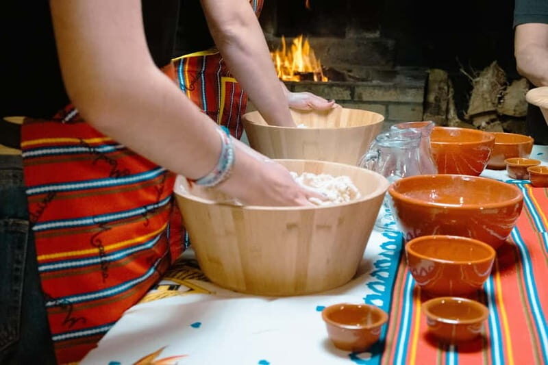 Madeira: Bolo do Caco Workshop with a Local Family - Final Thoughts