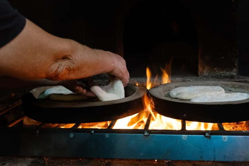 Madeira: Bolo do Caco Workshop with a Local Family - FAQ
