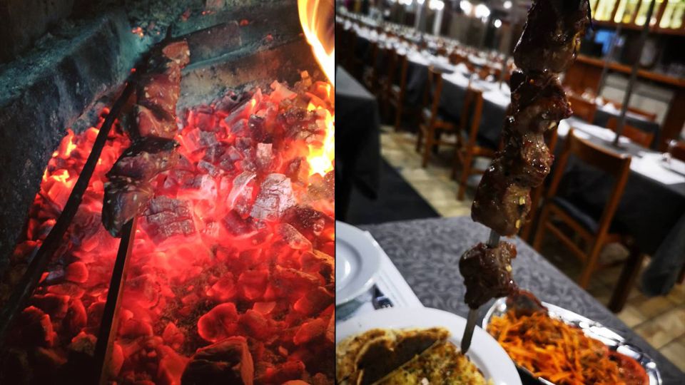 Madeira by Night With Traditional Dinner - Nighttime Performances and Entertainment