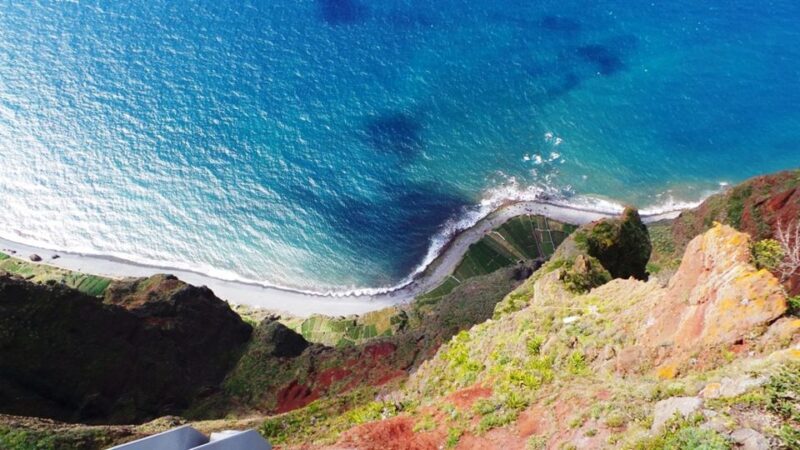 Madeira: Cabo Girão, Wine Tasting, & Serra d'Água Jeep Tour - An In-Depth Look at the Experience