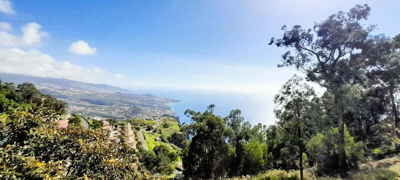 Madeira: Câmara de Lobos and Cabo Girão:Unforgettable adventure 4*4:duration3,5h - FAQ