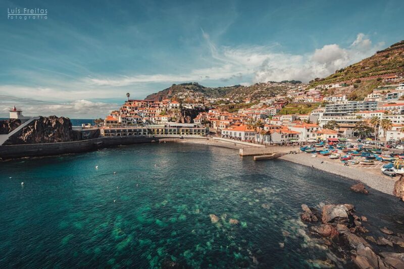 Madeira: Câmara de Lobos and Cabo Girão:Unforgettable adventure 4*4:duration3,5h - FAQ