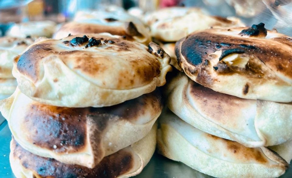 Madeira Cheese Tasting & Tea Tour - Key Points