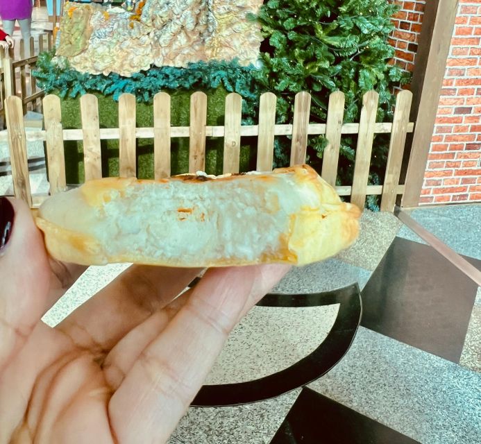 Madeira Cheese Tasting & Tea Tour - Tour Highlights