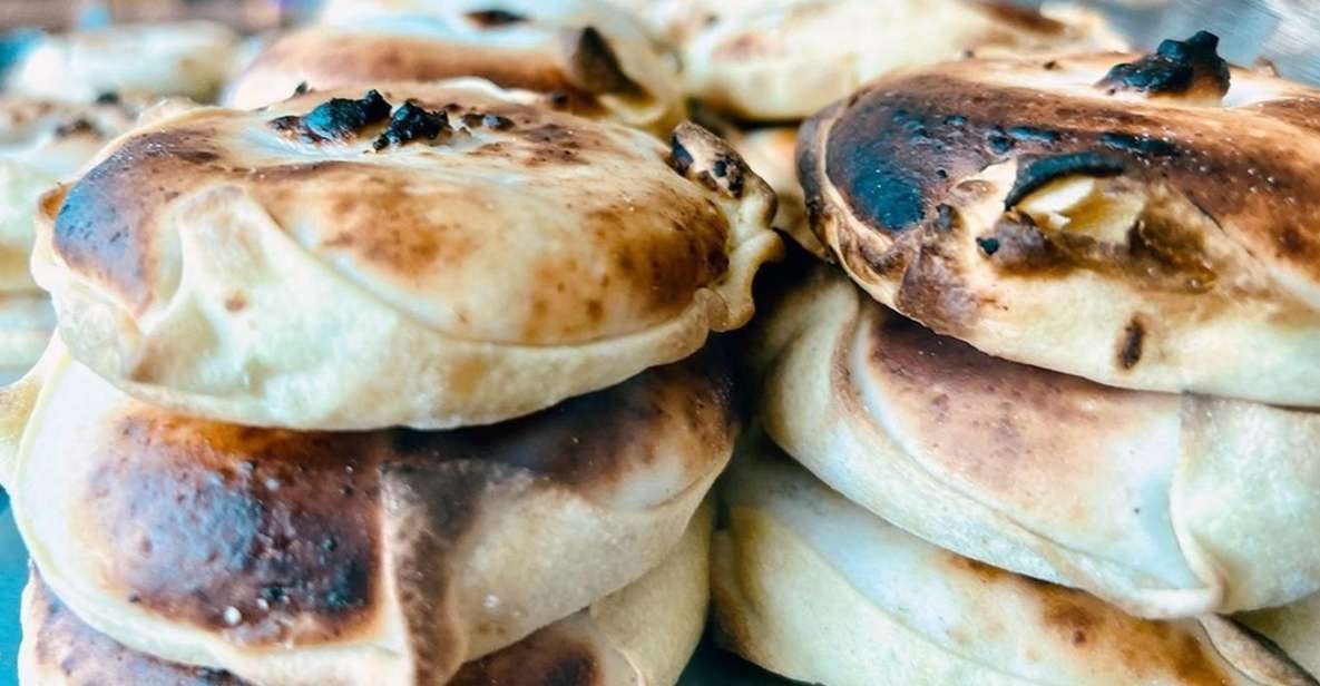 Madeira Cheese Tasting & Tea Tour - Cheese Factory Visit