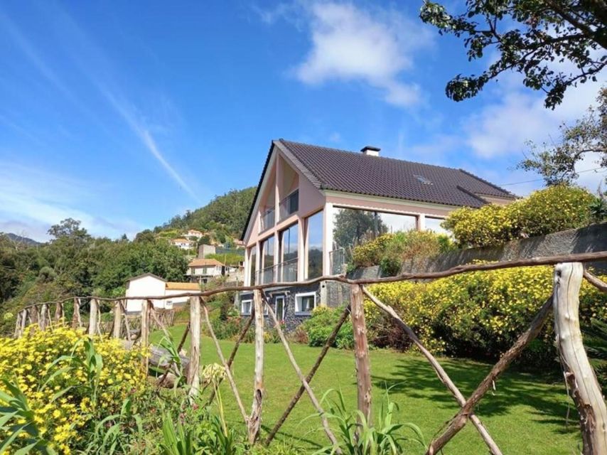 Madeira Cheese Tasting & Tea Tour - Frequently Asked Questions