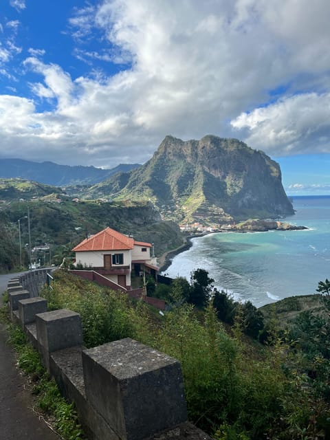 Madeira: Cliff Hanger Vereda Larano Hike Machico - Final Thoughts