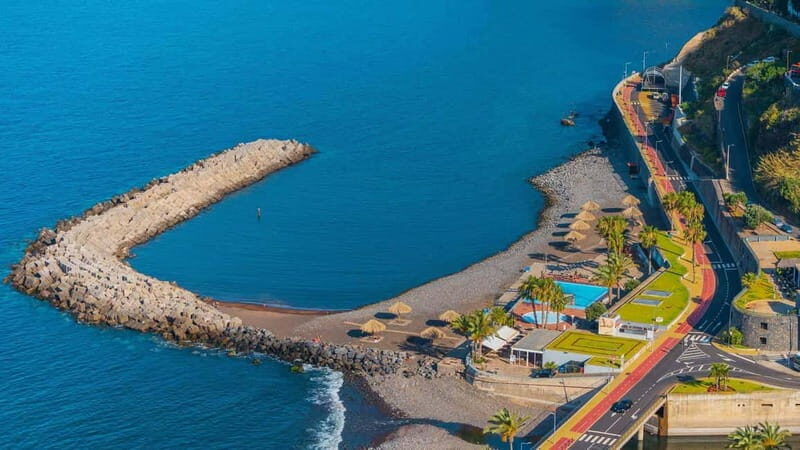 Madeira Complete 2-day Tour - The Authentic Madeira Experience