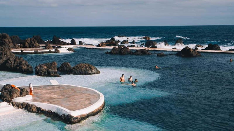 Madeira Complete 2-day Tour - Who Should Consider This Tour