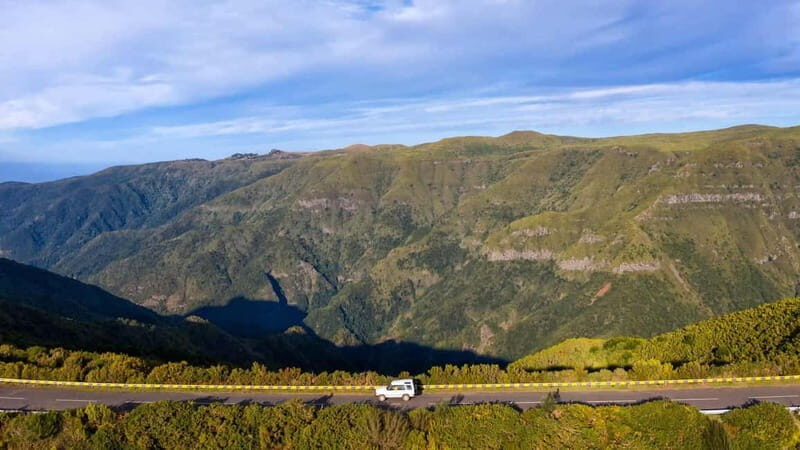 Madeira Complete 2-day Tour - FAQ