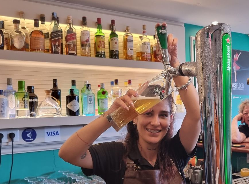 Madeira: Craft Beer Tour - Booking Information