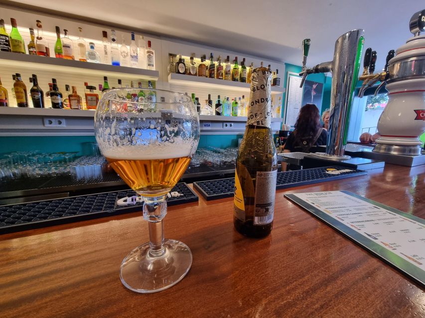 Madeira: Craft Beer Tour - Tour Highlights