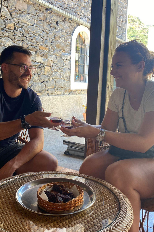 Madeira: Distilleries - What the Tour Offers: An In-Depth Look