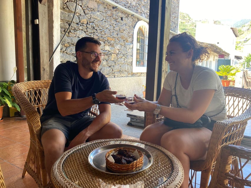 Madeira: Distilleries - Final Word