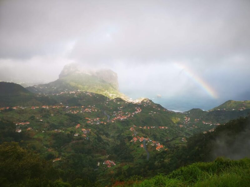 Madeira E-Buggy Adventure: 4x4 thrill & epic views! Book now - Who Should Consider This Tour?