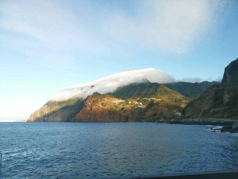 Madeira E-Buggy Adventure: 4x4 thrill & epic views! Book now - Frequently Asked Questions