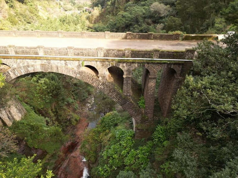 Madeira: East Coast Cabriolet Road Trip - Who Will Love This Tour?