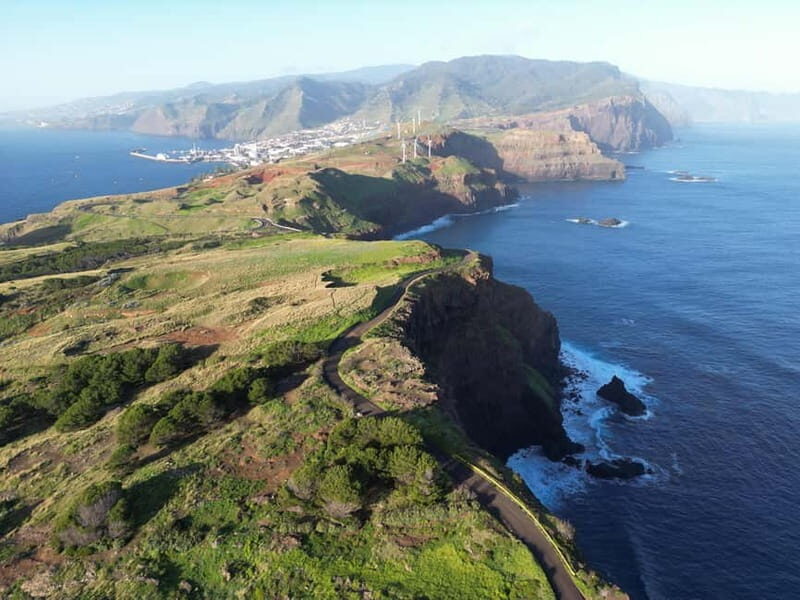 Madeira: East Coast Cabriolet Road Trip - Final Thoughts