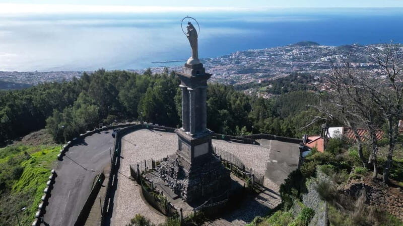 Madeira: East Coast Cabriolet Road Trip - FAQ