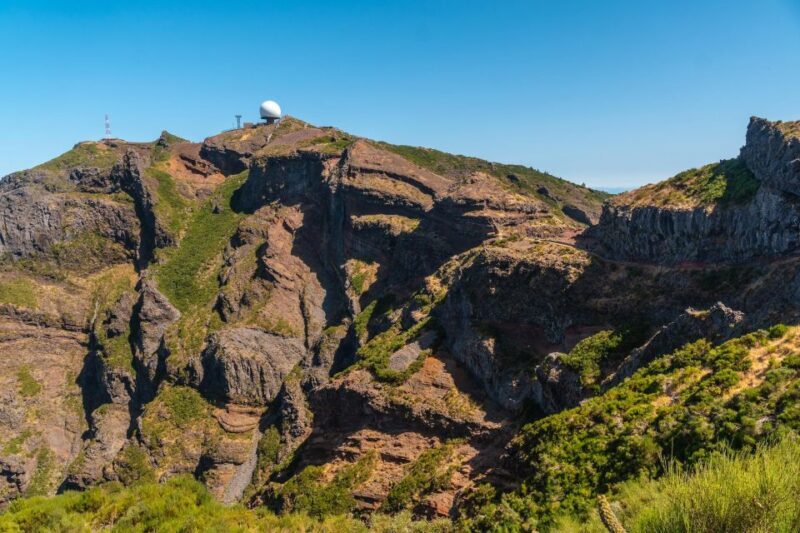 Madeira: East Coast, Sao Lourenço & Local farmers' market - Final Thoughts
