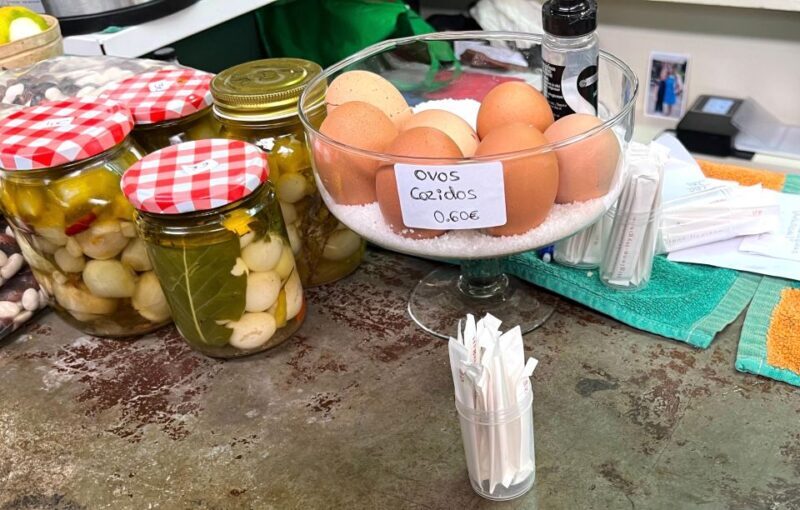 Madeira: East Coast, Sao Lourenço & Local farmers' market - FAQ