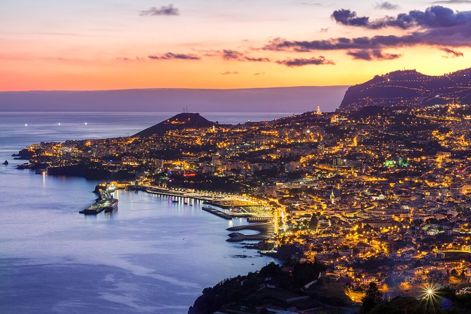 Madeira East Island Full Day Small-Group Tour From Funchal - Tour Reviews Breakdown
