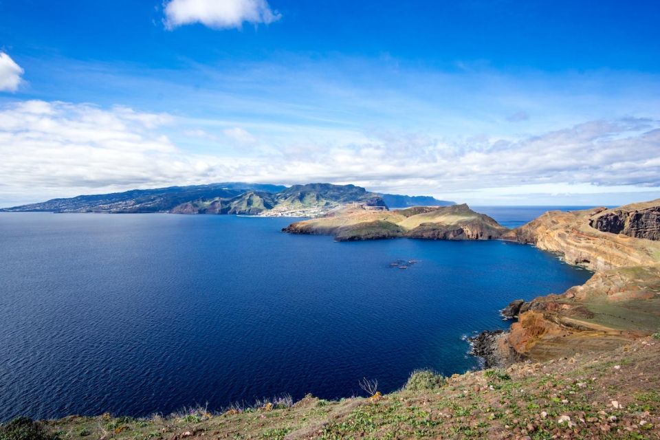 Madeira: East Santana, São Lourenço, & Local Farmers Market - Frequently Asked Questions