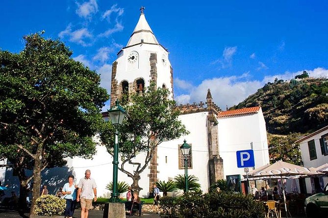 Madeira East Tour From Funchal - Additional Tour Information
