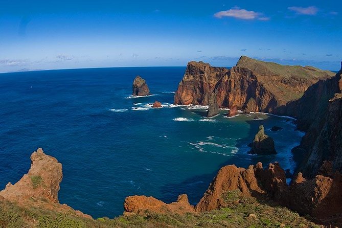 Madeira East Tour From Funchal - Reviews and Testimonials