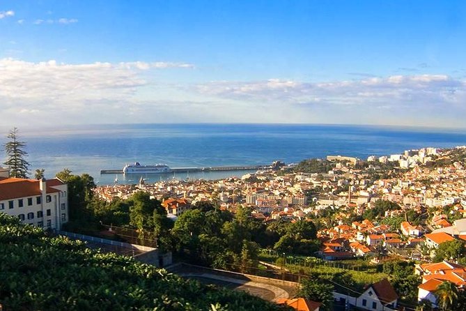 Madeira East Tour From Funchal - Tour Recommendations