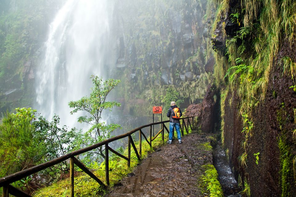 Madeira: Enjoy a Guided Levada Walk in the Rabacal Valley - What to Bring