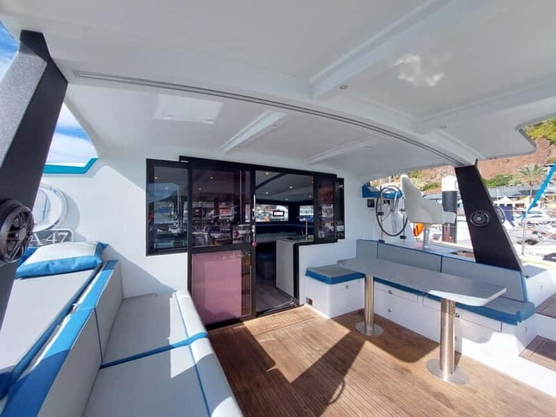 Madeira: Exclusive Luxury Sunset Cruise - Practical Details and Booking